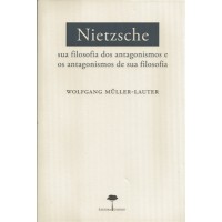 NIETZSCHE SUA FILOSOFIA